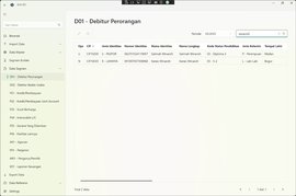 03 Data Segment - D01 2