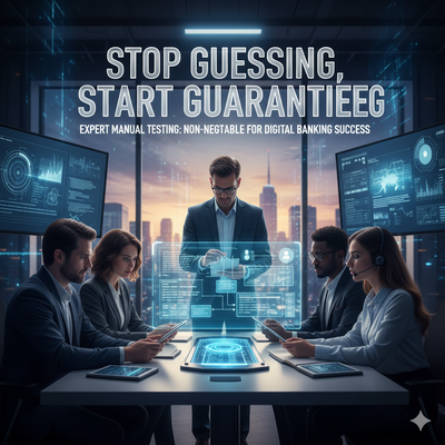 Stop Guessing, Start Guaranteeing