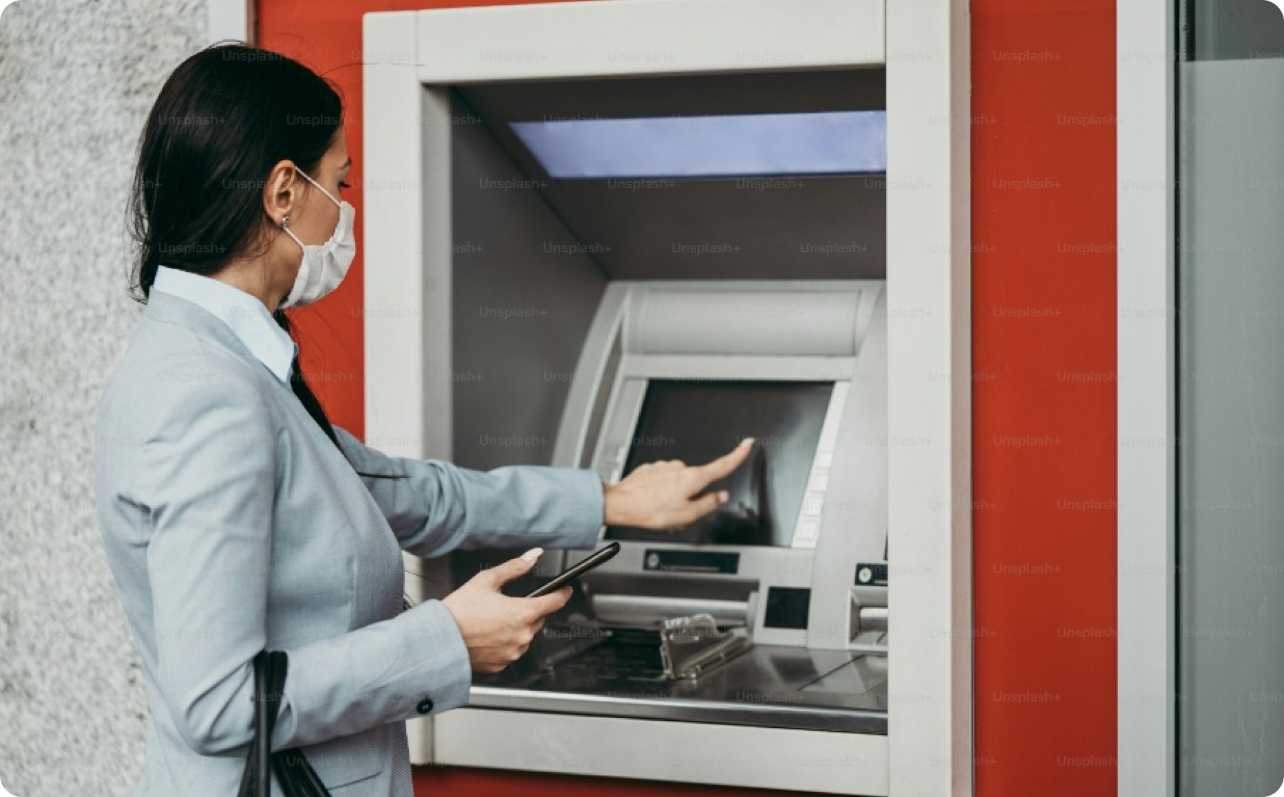 ATM Reconciliation in Financial Institutions