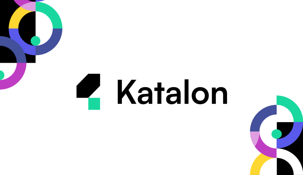 What is Katalon?