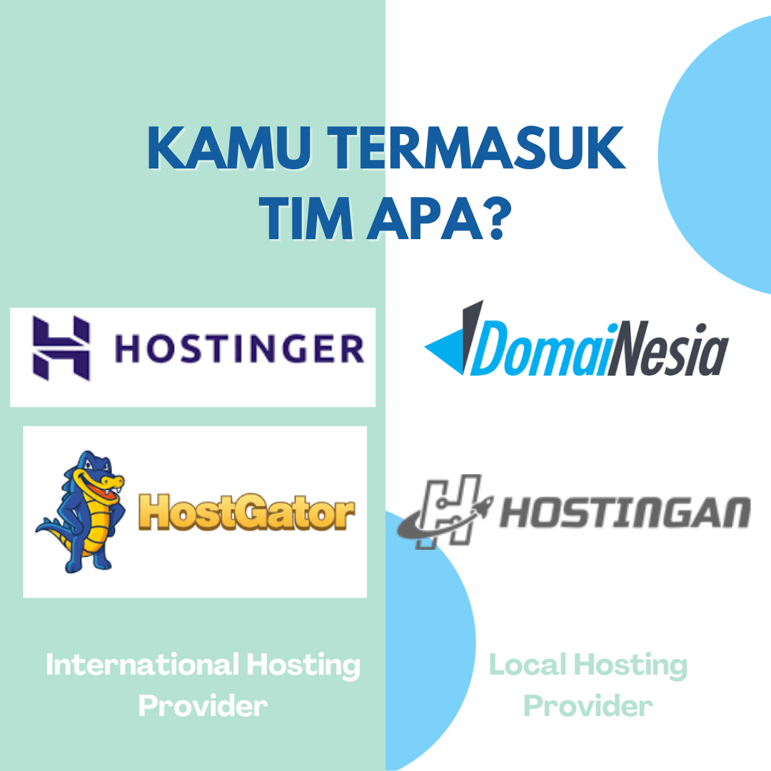The Importance of TOS and Privacy Policy on Choosing the Right Hosting for Your Website