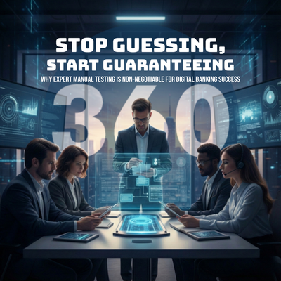 Stop Guessing, Start Guaranteeing (1)