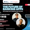 Webinar 360 Solusi Teknologi x Widya Security